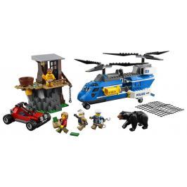 LEGO® City LEGO® City 60173 Zatčení v horách