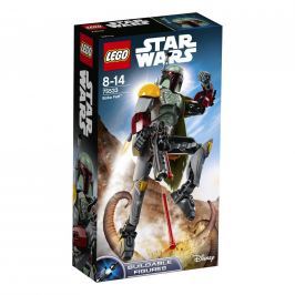 LEGO® Star Wars™ LEGO® Star Wars™ 75533 Boba Fett™