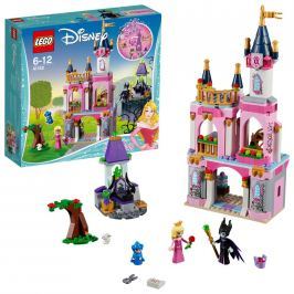 LEGO® Disney® Princess™ LEGO® Disney™ Princezny 41152 Pohádkový zámek Šípkové Růženky