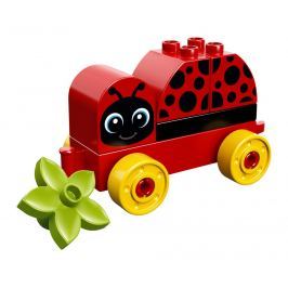 LEGO® DUPLO® LEGO® DUPLO® 10859 Moje první beruška