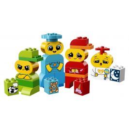 LEGO® DUPLO® LEGO® DUPLO® 10861 Moje první pocity