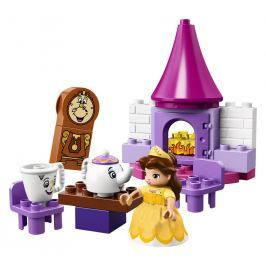 LEGO® DUPLO® LEGO® DUPLO® 10877 Bella a čajový dýchánek