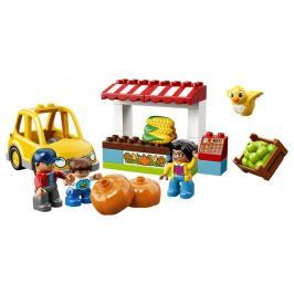 LEGO® DUPLO® LEGO® DUPLO® 10867 Farmářský trh