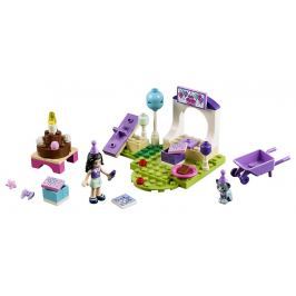 LEGO® Juniors LEGO® Juniors 10748 Emma a oslava pro mazlíčky