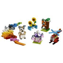 LEGO® Classic LEGO® Classic Kostky a ozubená kolečka 10712