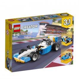 LEGO® Creator LEGO® Creator 31072 Extrémní motory
