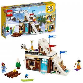 LEGO® Creator LEGO® Creator 31080 Zimní prázdniny