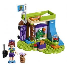 LEGO® Friends LEGO® Friends 41327 Mia a její ložnice