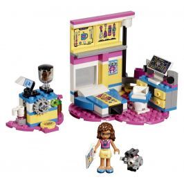 LEGO® Friends LEGO® Friends 41329 Olivia a její luxusní ložnice