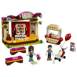 LEGO® Friends LEGO® Friends 41334 Andrea a její vystoupení v parku