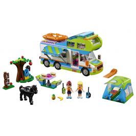 LEGO® Friends LEGO® Friends 41339 Mia a její karavan