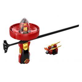 LEGO® NINJAGO™ LEGO® NINJAGO® 70633 Kai - Mistr Spinjitzu