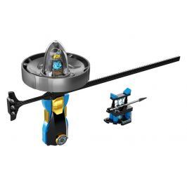 LEGO® NINJAGO™ LEGO® NINJAGO® 70634 Nya - Mistryně Spinjitzu