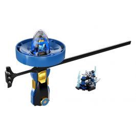 LEGO® NINJAGO™ LEGO® NINJAGO® 70635 Jay - Mistr Spinjitzu