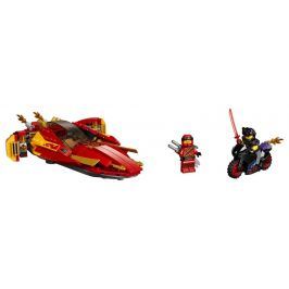 LEGO® NINJAGO™ LEGO® NINJAGO® 70638 Katana V11