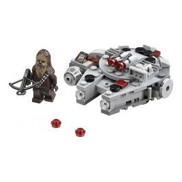 LEGO® Star Wars™ LEGO® Star Wars™ 75193 Mikrostíhačka Millennium Falcon™
