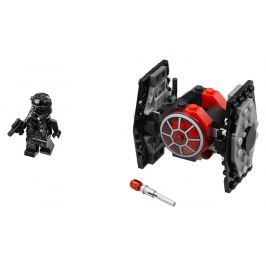 LEGO® Star Wars™ LEGO® Star Wars™ 75194 Mikrostíhačka Prvního řádu TIE Fighter™