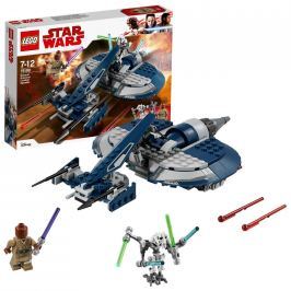 LEGO® Star Wars™ LEGO® Star Wars™ 75199 Bojový spíder generála Grievouse