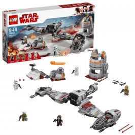 LEGO® Star Wars™ LEGO® Star Wars™ 75202 Obrana planety Crait™