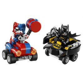 LEGO® Super Heroes LEGO® Super Heroes 76092 Mighty Micros: Batman™ vs. Harley Quinn™