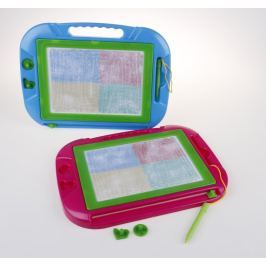 Alltoys Kreslící tabulka barevná