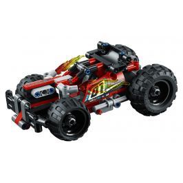 LEGO® Technic LEGO® Technic 42073 Červená bugina
