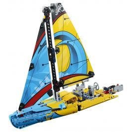 LEGO® Technic LEGO® Technic 42074 Závodní jachta
