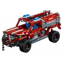 LEGO® Technic LEGO® Technic 42075 Záchranné auto