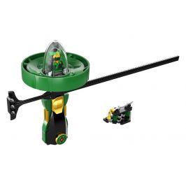 LEGO® NINJAGO™ LEGO® NINJAGO® 70628 Lloyd - Mistr Spinjitzu