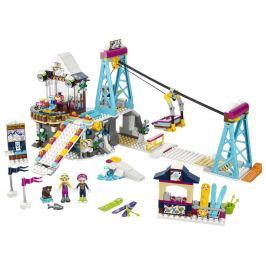 LEGO® Friends LEGO® Friends 41324 Lyžařský vlek v zimním středisku