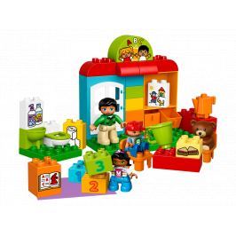 LEGO® DUPLO® LEGO® DUPLO® 10833 Školka