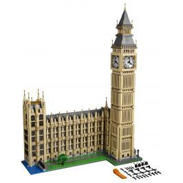 LEGO® Exkluzivní LEGO® Creator Expert 10253 Big Ben
