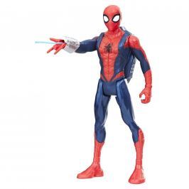 Spiderman 15cm figurky s vystřelovacím pohybem