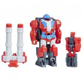 Transformers Transformers GEN Prime Master
