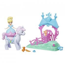 Hasbro Disney Princess Magical Movers 9,5cm hrací set