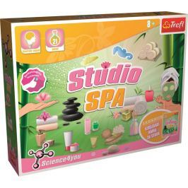 Studio SPA - domácí wellness maxi