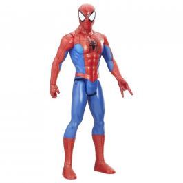 Spiderman Titan 30 cm figurka Spidermana
