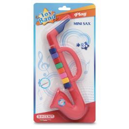 Bontempi Saxofon 8 klapek