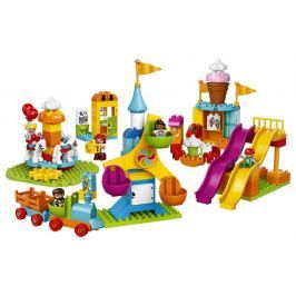 LEGO® DUPLO® LEGO® DUPLO® 10840 Velká pouť