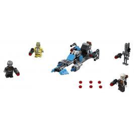 LEGO® Star Wars™ LEGO® Star Wars™ 75167 Spídrová motorka námezdního lovce