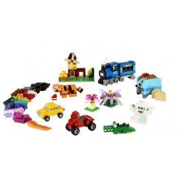 LEGO® Classic LEGO® Classic 10696 Střední kreativní box LEGO®