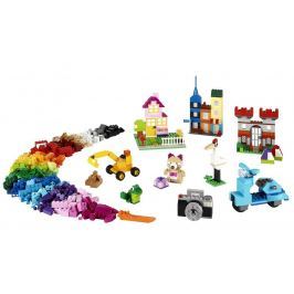 LEGO® Classic LEGO® Classic 10698 Velký kreativní box LEGO®