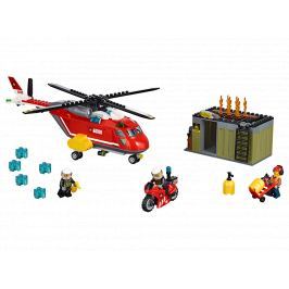LEGO® City LEGO® City 60108 Hasičská zásahová jednotka