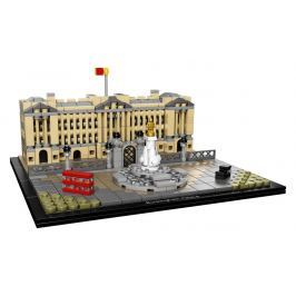 LEGO® Architectures LEGO® Architecture Buckinghamský palác 21029