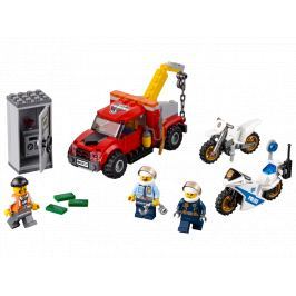LEGO® City LEGO® City 60137 Trable odtahového vozu