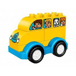 LEGO® DUPLO® LEGO® DUPLO® 10851 Můj první autobus