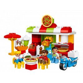 LEGO® DUPLO® LEGO® DUPLO® 10834 Pizzerie