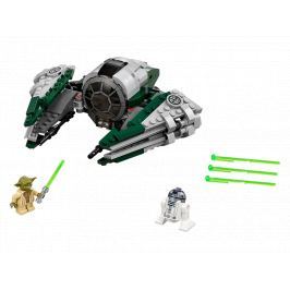 LEGO® Star Wars™ LEGO® Star Wars™ 75168 Yodova jediská stíhačka