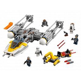 LEGO® Star Wars™ LEGO® Star Wars™ 75172 Stíhačka Y-Wing