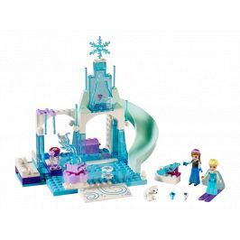 LEGO® Juniors LEGO® Juniors 10736 Ledové hřiště pro Annu a Elsu